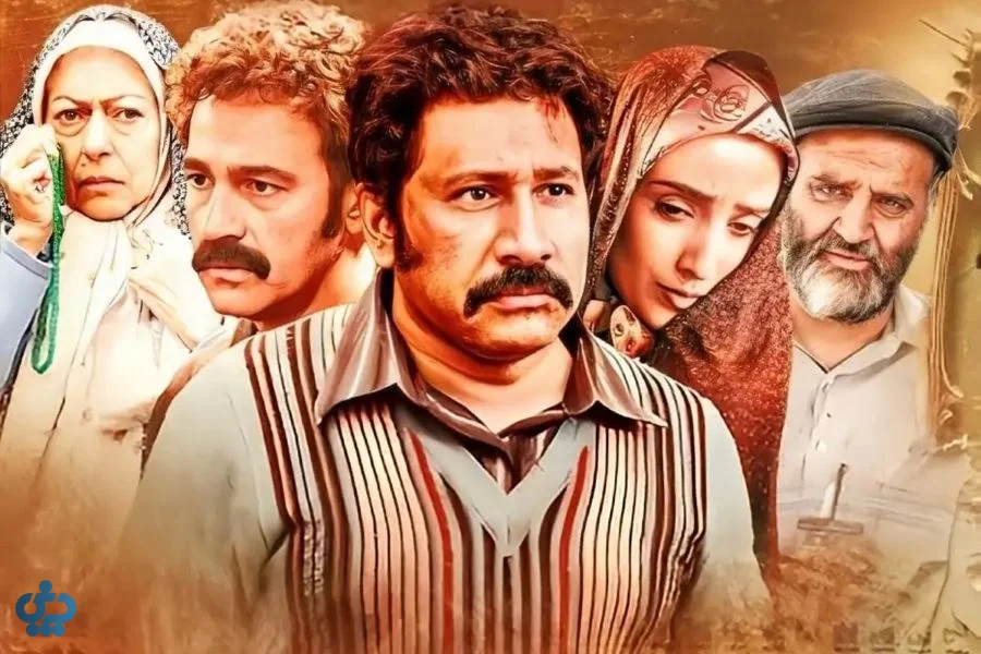 سریال تانک خورها