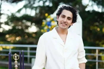 بیوگرافی کامل پدرام علیزاده؛ طراح مد ایرانی و داور برنامه زن روز