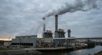 تولید برق با سوخت‌های فسیلی؛ بررسی جامع زغال‌سنگ، گاز و نفت + معایب و مزایا