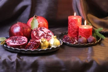 شب یلدا؛ تاریخچه، آداب و رسوم و فلسفه طولانی‌ترین شب سال