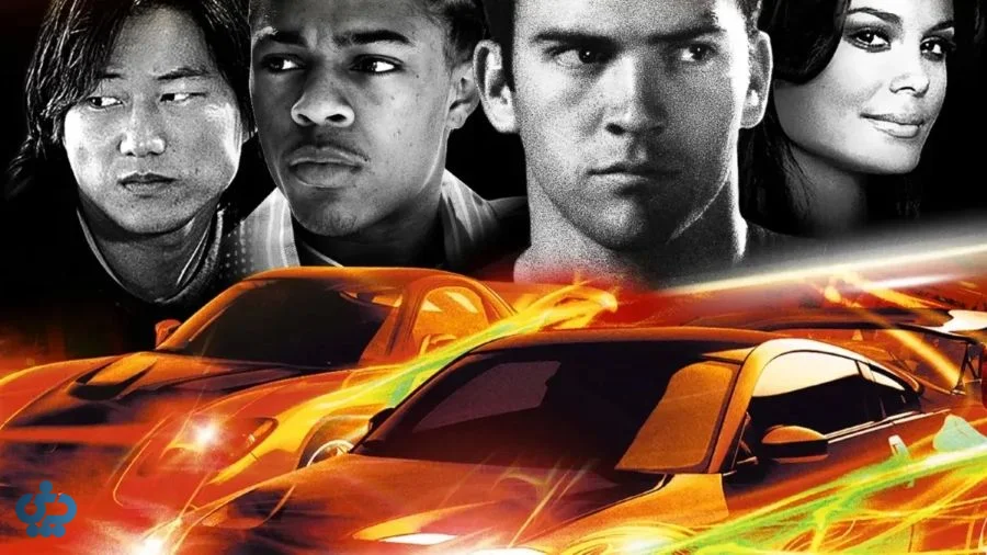 توکیو دریفت (Tokyo Drift - 2006): پادشاه دریفت