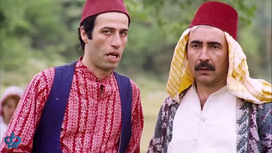 Tosun Paşa - طوسون پاشا