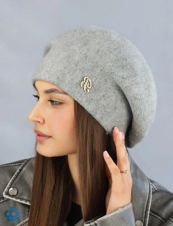 انواع کلاههای زمستانی محبوب