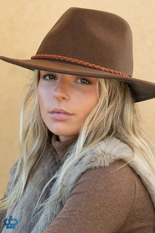 انواع کلاههای زمستانی محبوب