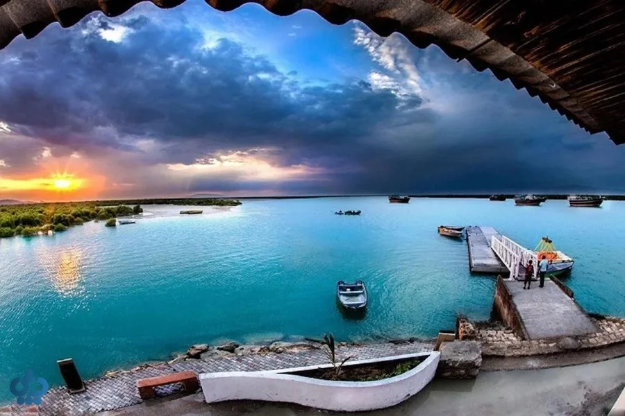 سفر به قشم یا هرمز