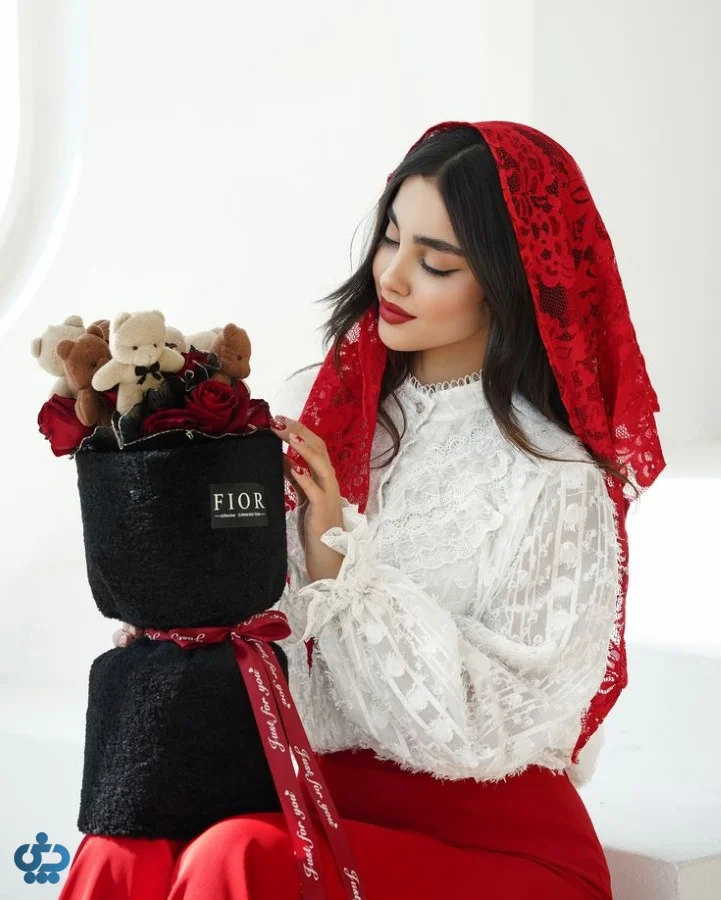 استایل شیک شب یلدا