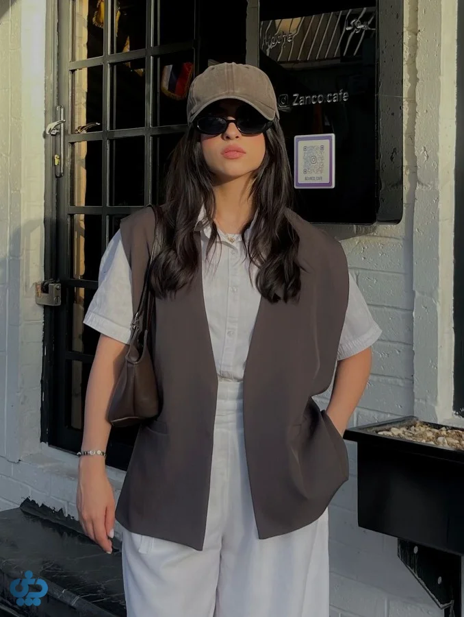 اصول شیک پوشی