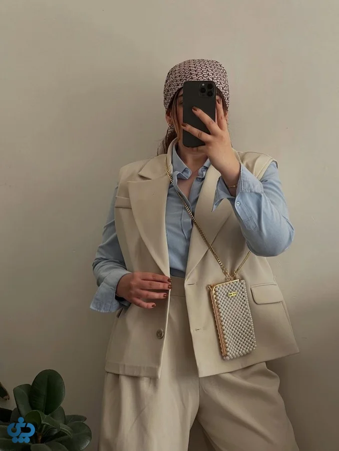 اصول شیک پوشی