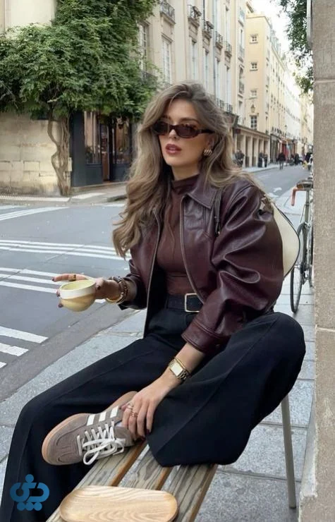 اکسسوری جذاب برای استایل زیبا