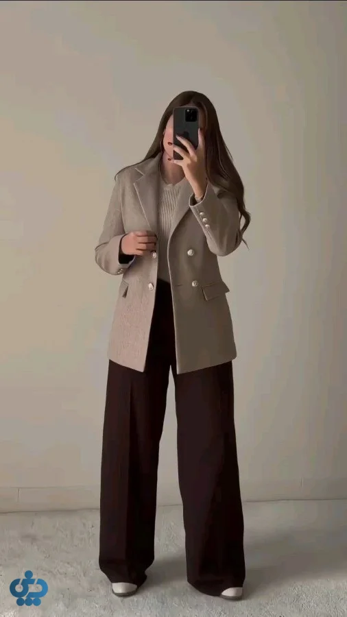 استایل زیبا و شیک