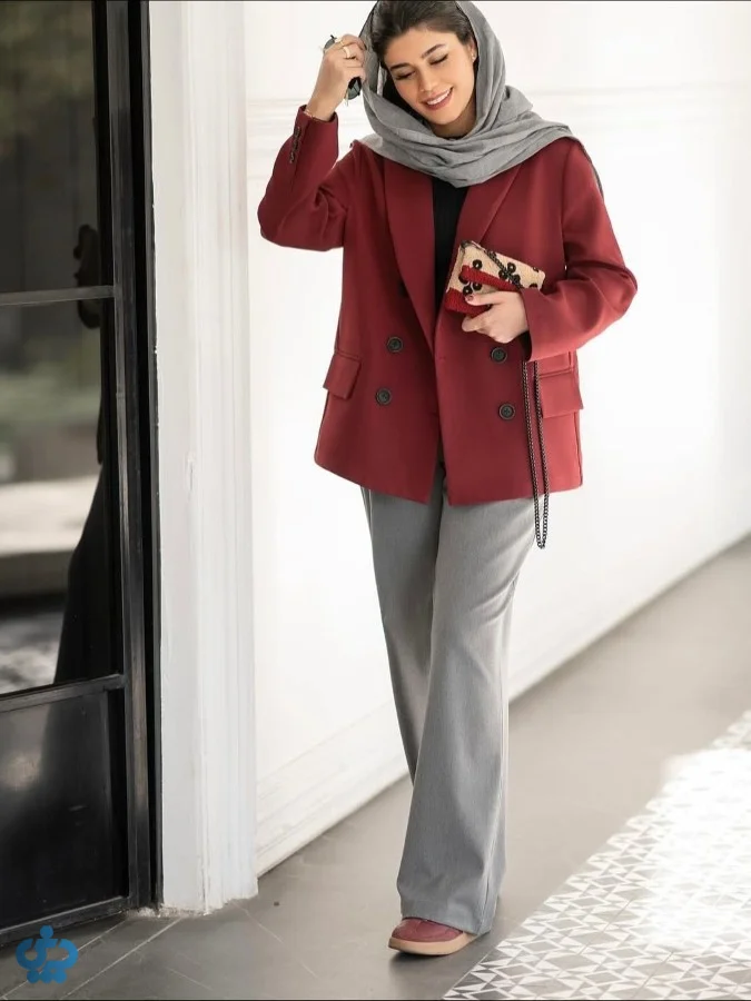 استایل زیبا و شیک