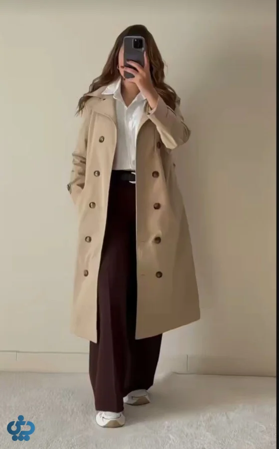 ایده استایل زیبا