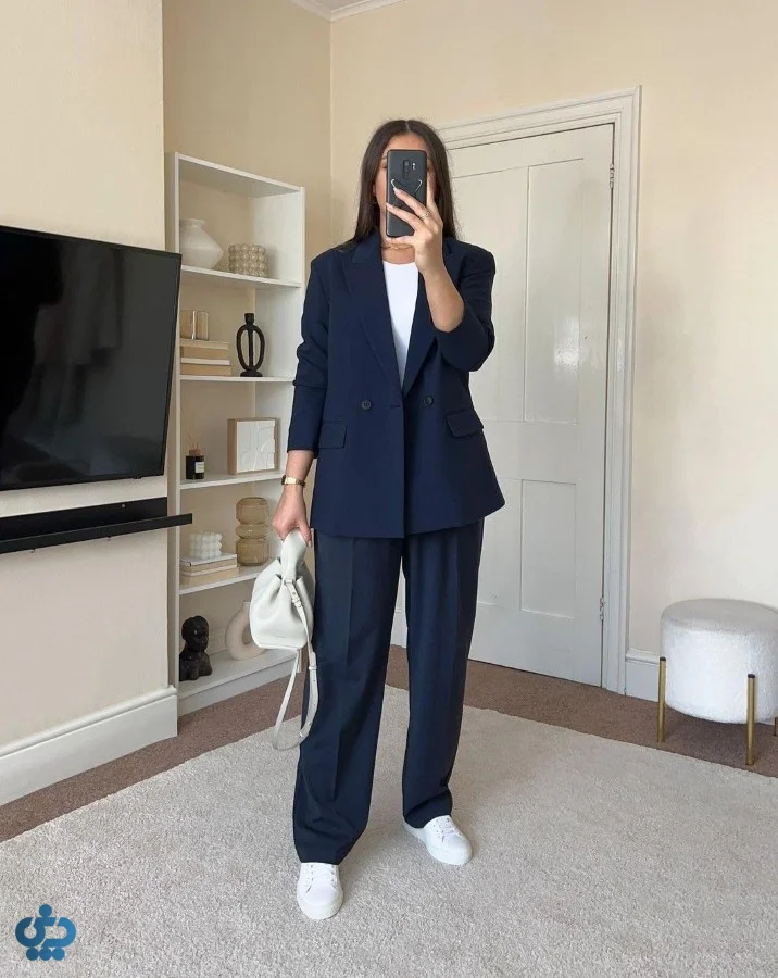 ایده استایل زیبا