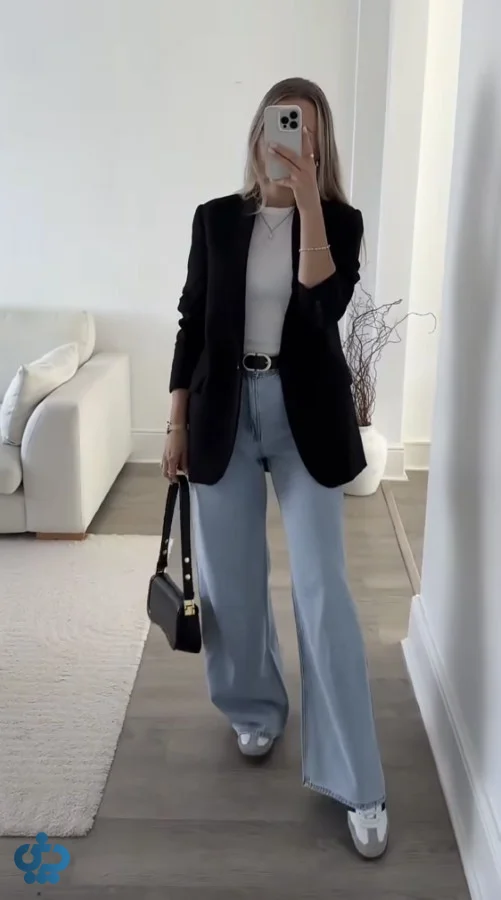 ایده استایل زیبا