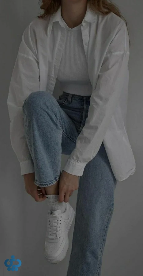 ایده استایل زیبا