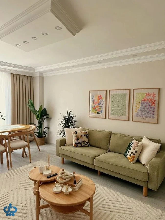 اول فرش بخریم یا مبل