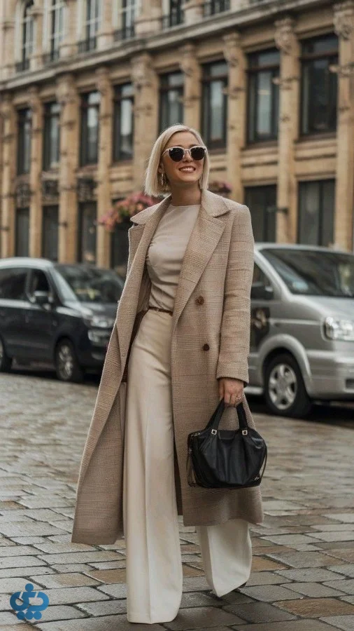 استایل مونوکروم چیست