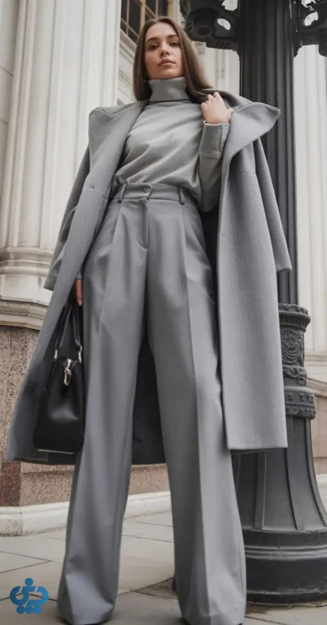 استایل مونوکروم چیست