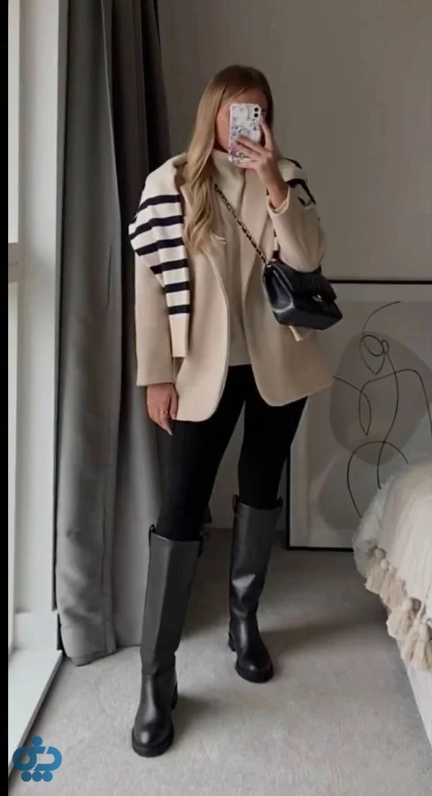 شلوار جین اسکینی؛ یار همیشگی