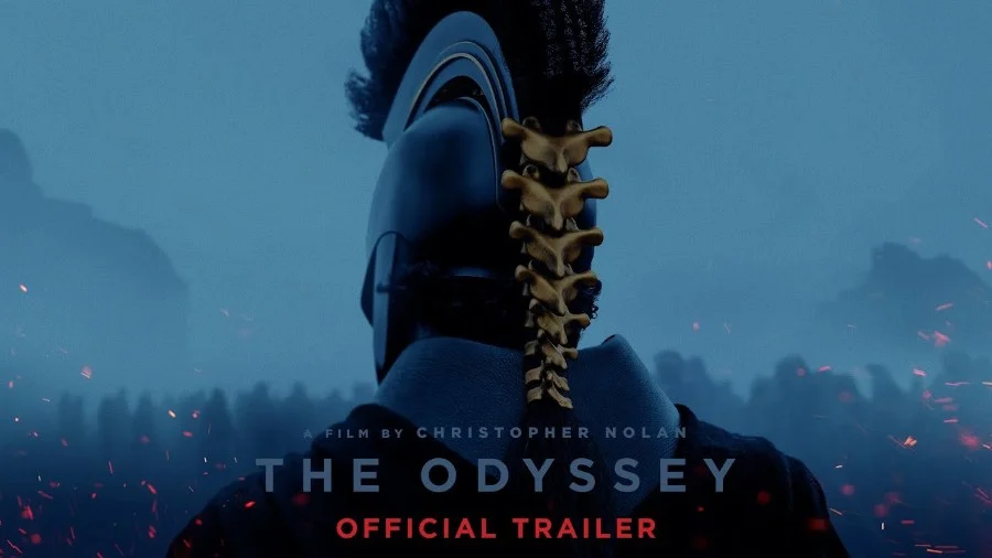 نقد و بررسی تریلر The Odyssey 2026: ادیسه فضایی و حماسی جدید کریستوفر نولان