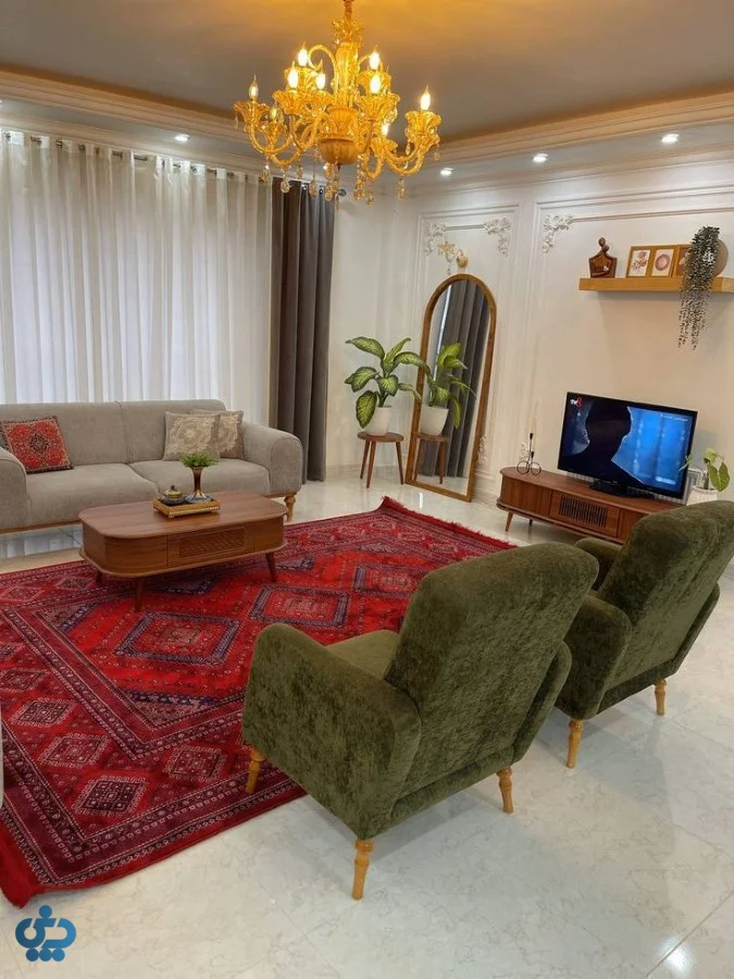 نکات کاربردی برای چیدمان ایرانی