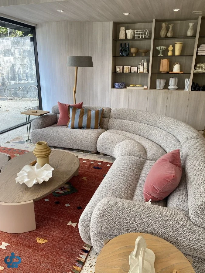 نکات کاربردی برای چیدمان ایرانی