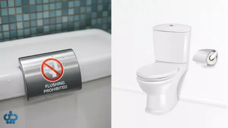 سیفون شبانه