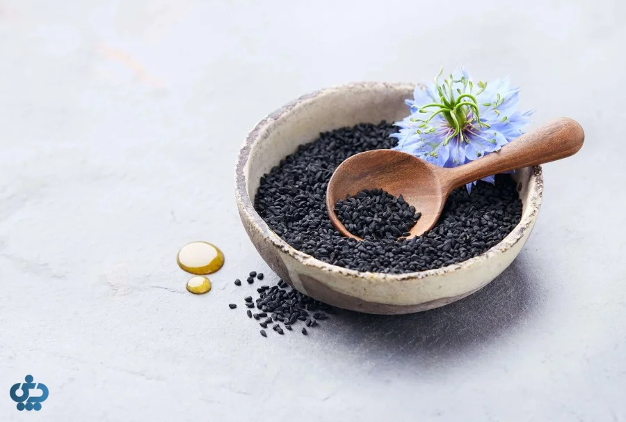 روش مصرف سیاه دانه چیست