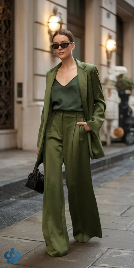 مونوکروم رنگی