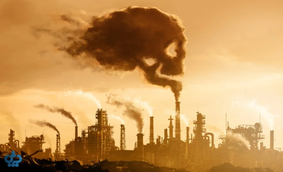 مضرات مازوت برای سلامتی انسان؛ قاتل خاموش