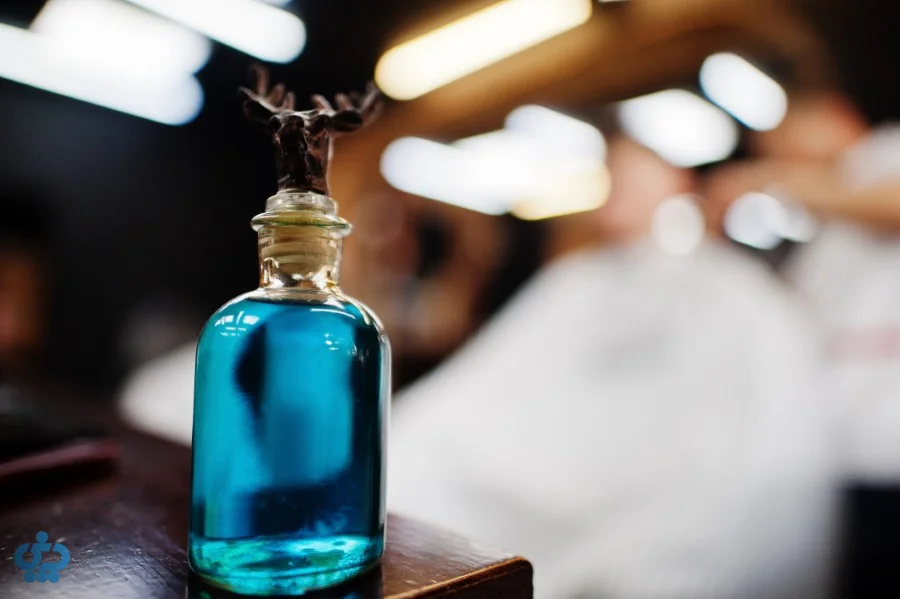 ادکلن (Eau de Cologne - EDC)؛ خنکایِ زودگذر