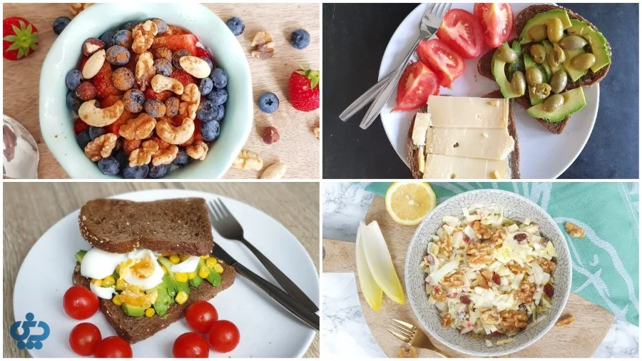 چرا صبحانه مهم‌ترین وعده برای یک ورزشکار است