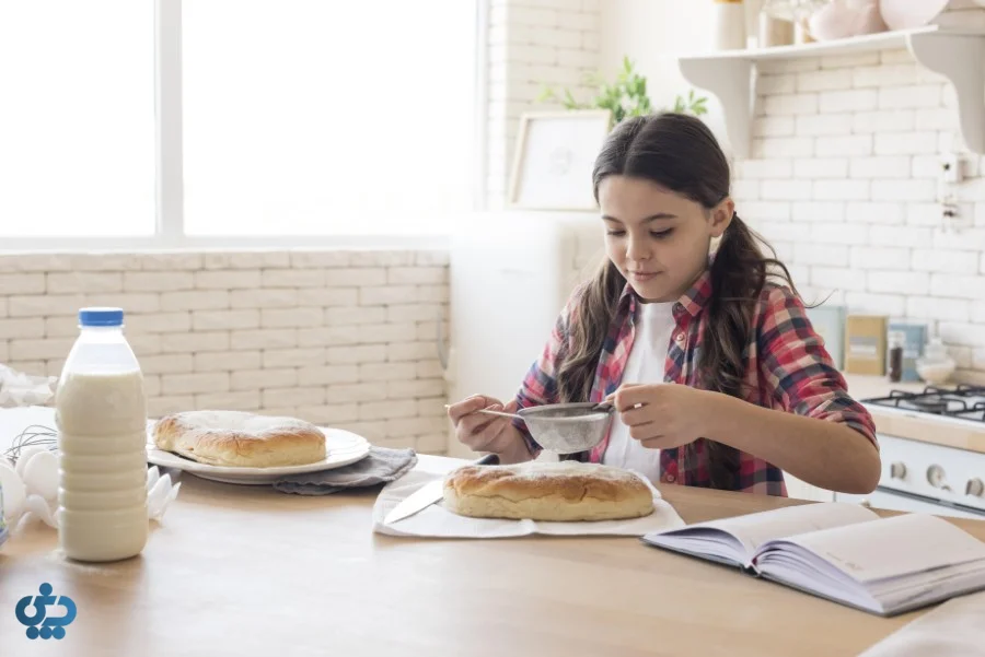 ایده طلایی برای صبحانه دانش‌آموزان