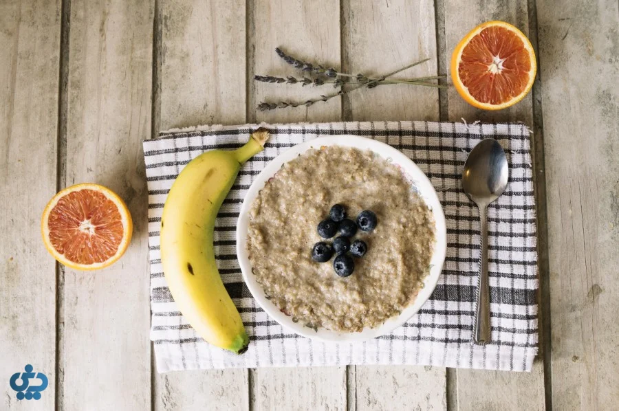 طرز تهیه اوتمیل کلاسیک