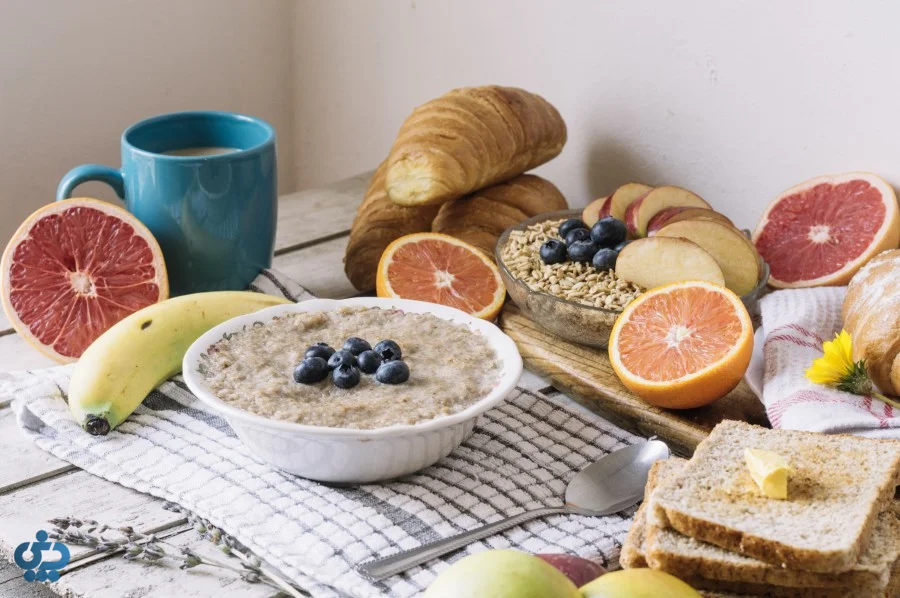 ۵ پیشنهاد عالی برای صبحانه مقوی ورزشکاران