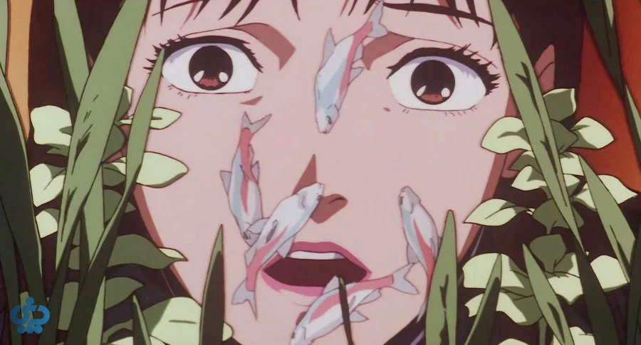 آبی تمامعیار (Perfect Blue - 1997)