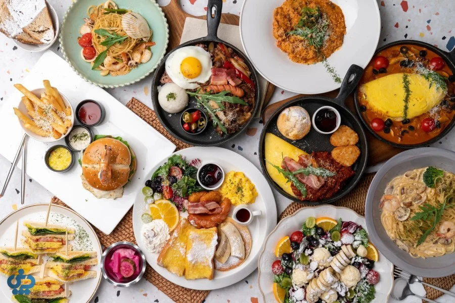 اشتباهات رایج در صبحانه ورزشکاران