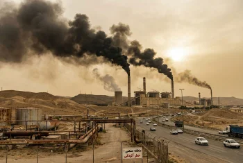 مازوت چیست؟