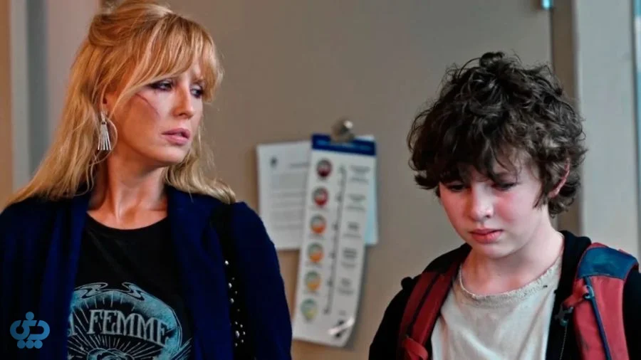 سریال Yellowstone