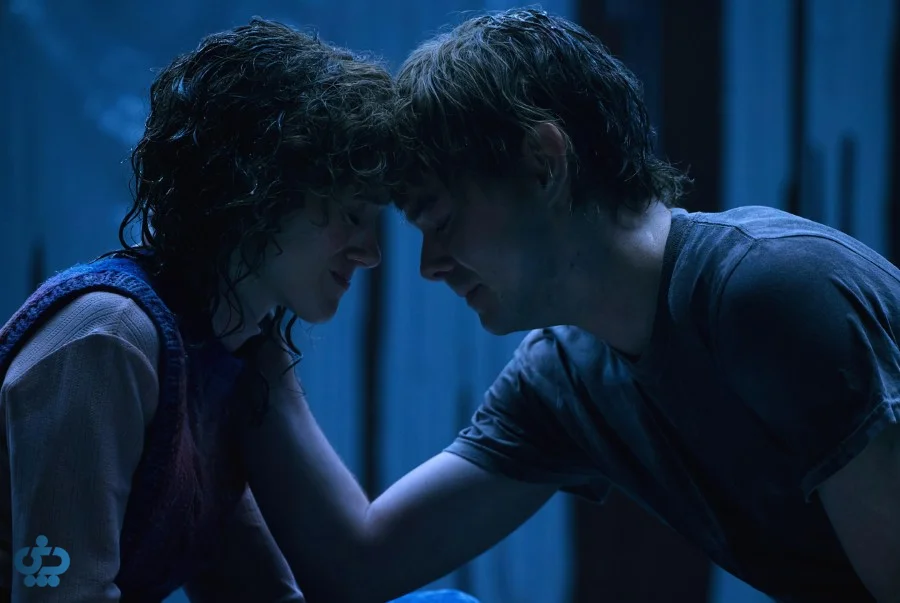تصاویر فصل پنجم و پایانی Stranger Things