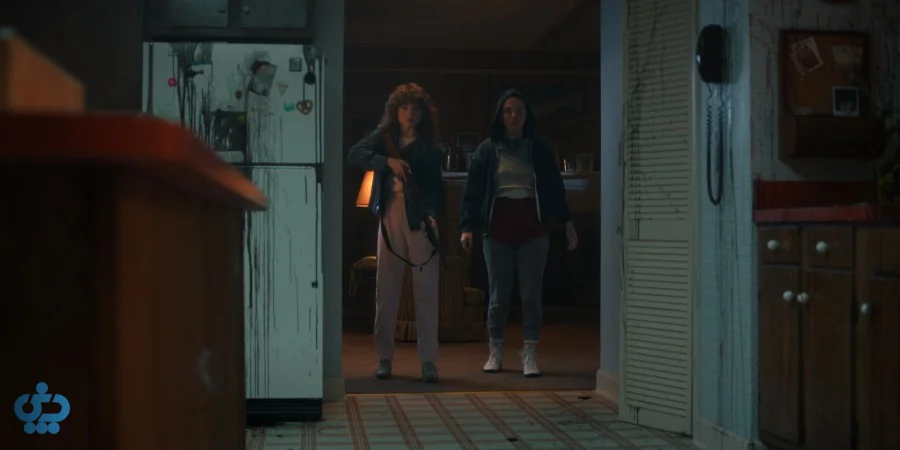 تصاویر فصل پنجم و پایانی Stranger Things