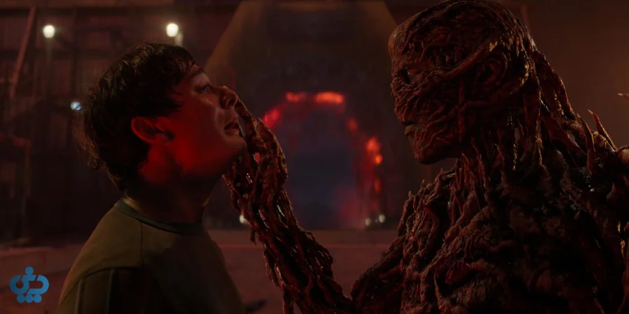 تصاویر فصل پنجم و پایانی Stranger Things