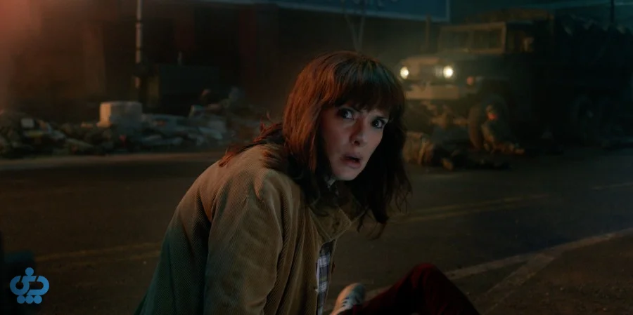 تصاویر فصل پنجم و پایانی Stranger Things