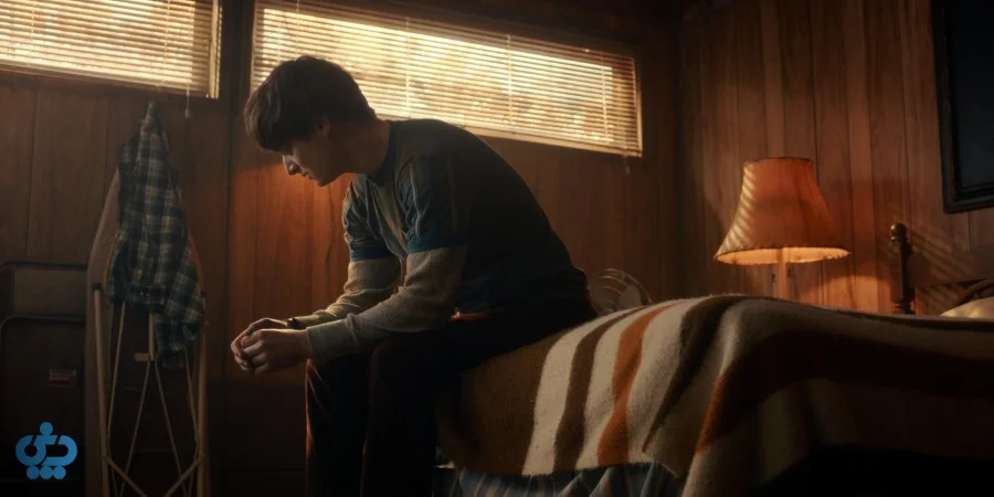 تصاویر فصل پنجم و پایانی Stranger Things