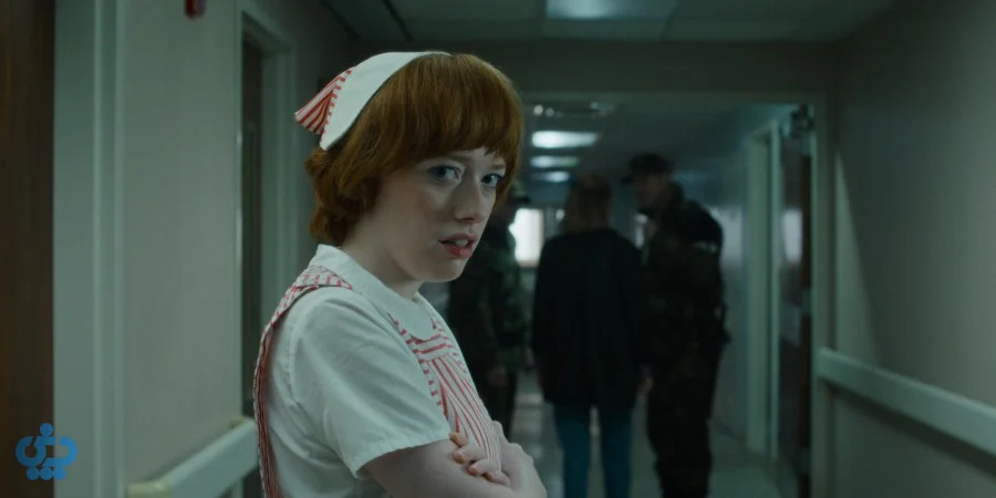 تصاویر فصل پنجم و پایانی Stranger Things