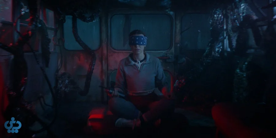 تصاویر فصل پنجم و پایانی Stranger Things