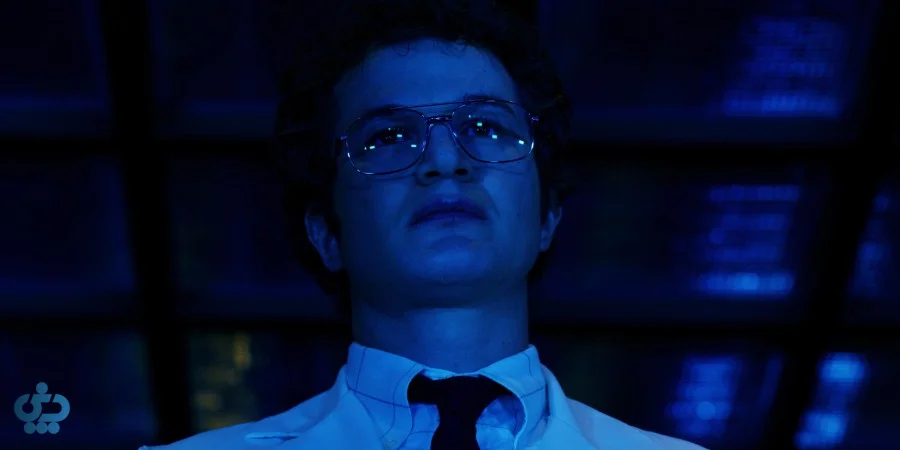 تصاویر فصل پنجم و پایانی Stranger Things