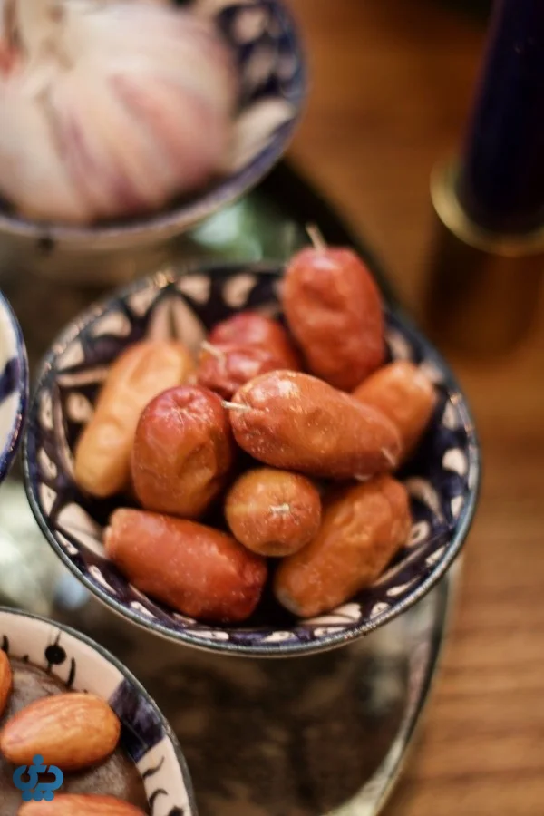 سنجد؛ نماد خرد و عشق آگاهانه