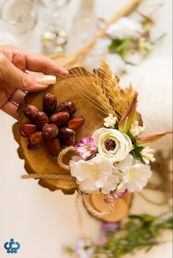 سنجد؛ نماد خرد و عشق آگاهانه