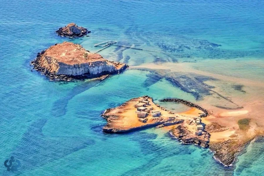 جزیره هنگام